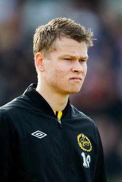 Viktor Claesson, Elfsborg