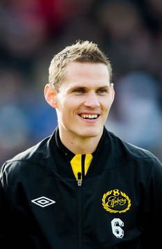 Jon Jönsson, Elfsborg