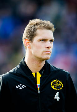 Joackim Jörgensen, Elfsborg