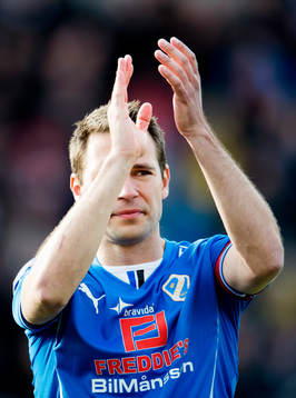 Stefan Selakovic, Halmstad
