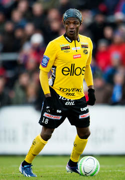 Mohamed Bangura, Elfsborg