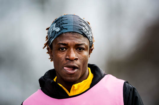 Mohamed Bangura, Elfsborg