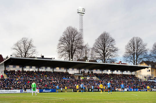 Örjans Vall