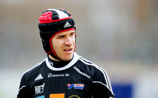 Matt Pyzdrowski, målvakt, Ängelholm