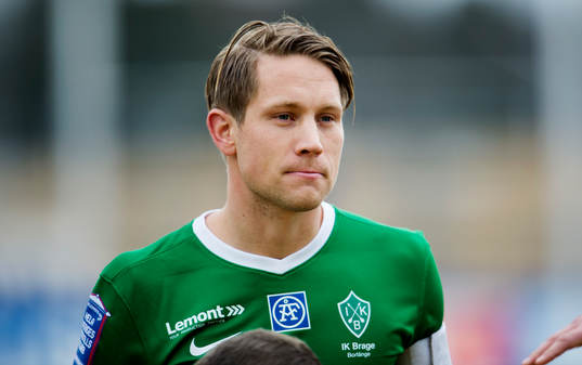 Andi Toompuu, Brage