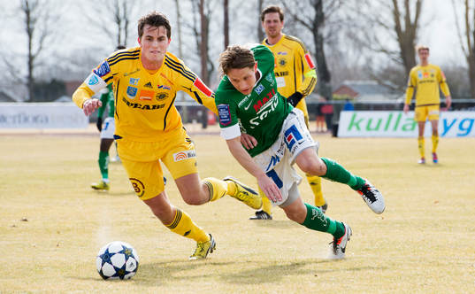 Andi Toompuu, Brage