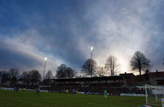 Örjans Vall