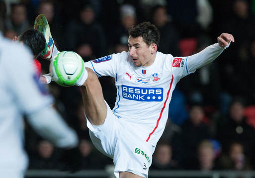 Loret Sadiku, Helsingborg