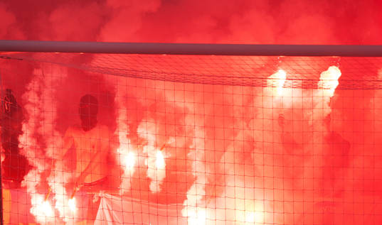 Bengaler som kostar Helsingborg, bengaler eldas på