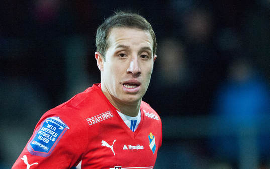 Kenny Pavey, Öster