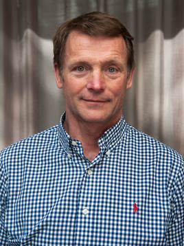 Torbjörn Nilsson, tränare Kopparbergs/Göteborg