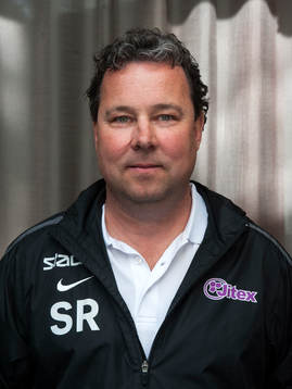Stefan Rehn, tränare Jitex