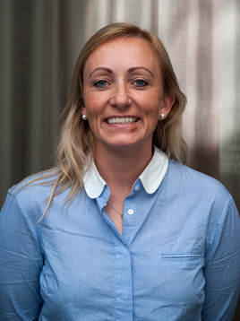 Elisabet Gunnarsdottir, tränare Kristianstad