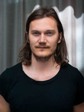 Joakim Blomqvist, tränare Umeå