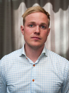 Jonas Eidevall, tränare LDB FC Malmö