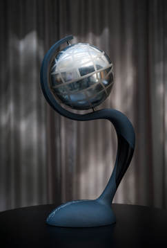 Kronprinsessan Victorias Pokal