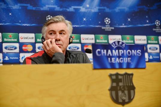 Fotboll, Champions League