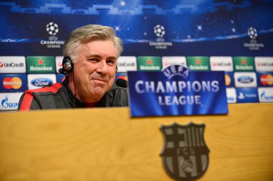Fotboll, Champions League