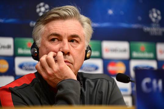 Fotboll, Champions League