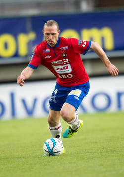 Emil Karlsson, Örgryte