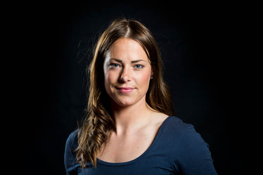 Johanna Almgren, Kopparberg Göteborg