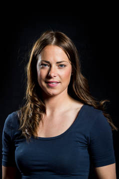 Johanna Almgren, Kopparberg Göteborg