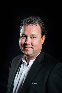 Stefan Rehn, tränare Jitex