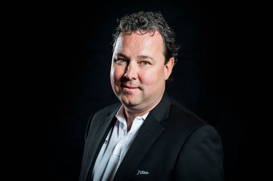Stefan Rehn, tränare Jitex