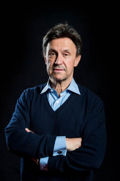 Mats Bråstedt, journalist Expressen