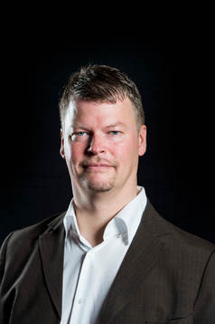 Tomas Pettersson, journalist Expressen