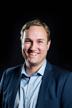 Chris Härenstam, SVT