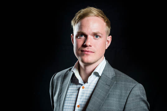 Jonas Eidervall, tränare Malmö