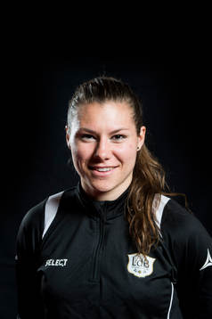 Ramona Bachmann, Malmö