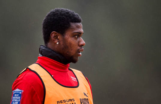 Joseph Baffo, Helsingborg