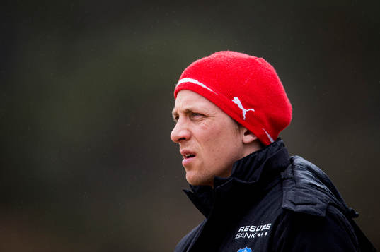 Erik Edman