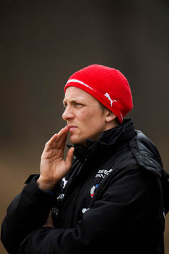 Erik Edman