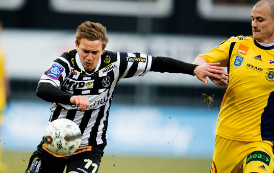 Fredrik Olsson, Landskrona, Jakob Augstsson, Ängelholm