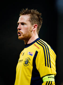 Björn Westerblad, Ängelholm