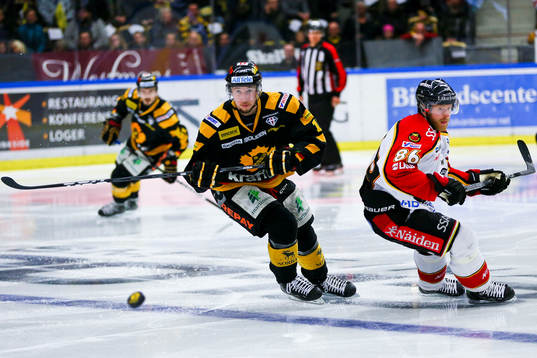 Melker Karlsson