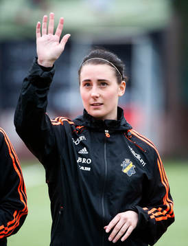 Julia Molin, AIK