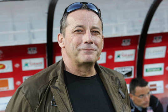 Alain ORSONI - 13.04.2013 - Ajaccio / Nancy - 32eme journee