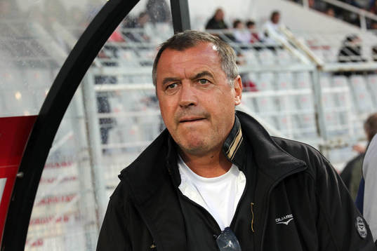 Albert EMON- 13.04.2013 - Ajaccio / Nancy - 32eme journee