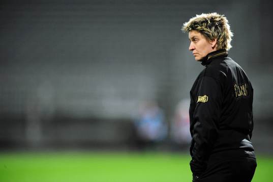 Sandrine MATHIVET -   13.04.2013 - Lyon / Juvisy  - 1/2