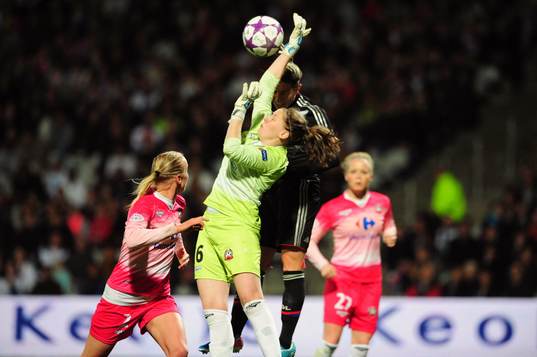 Marion MANCION -    13.04.2013 - Lyon / Juvisy  - 1/2