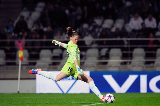 Marion MANCION -    13.04.2013 - Lyon / Juvisy  - 1/2