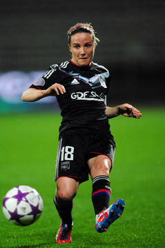 Sonia BOMPASTOR -    13.04.2013 - Lyon / Juvisy  - 1/2