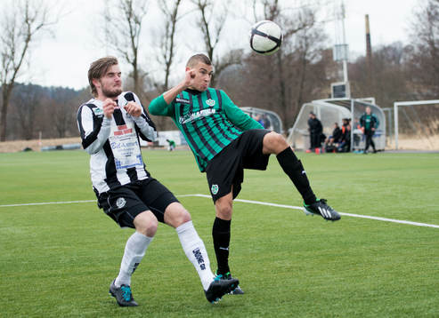 Emil Jonasson, Lindome, Jordan Larsson, Högaborg