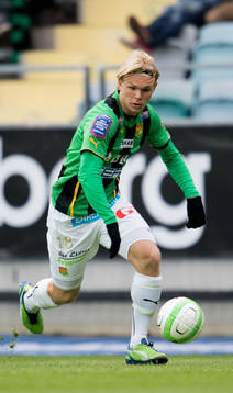 Linus Tornblad, Gais