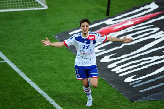 Clement GRENIER  - 14.04.2013 - Lyon / Toulouse  - 32eme