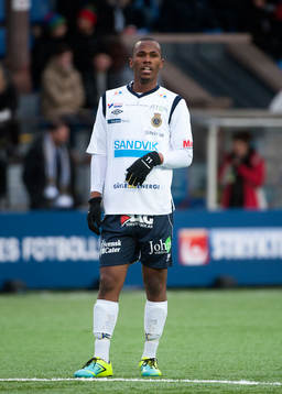 Sive Pekezela, Gefle